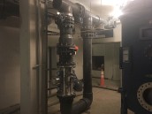 Filter Replacement